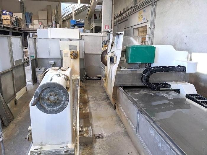 Gebraucht 2002 Prussiani Dorico