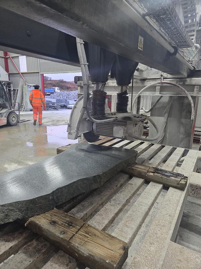 Gebraucht 2006 Canigo HTO.B