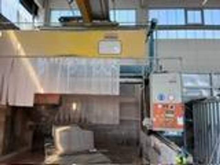 Gebraucht 1995 Spielvogel 346