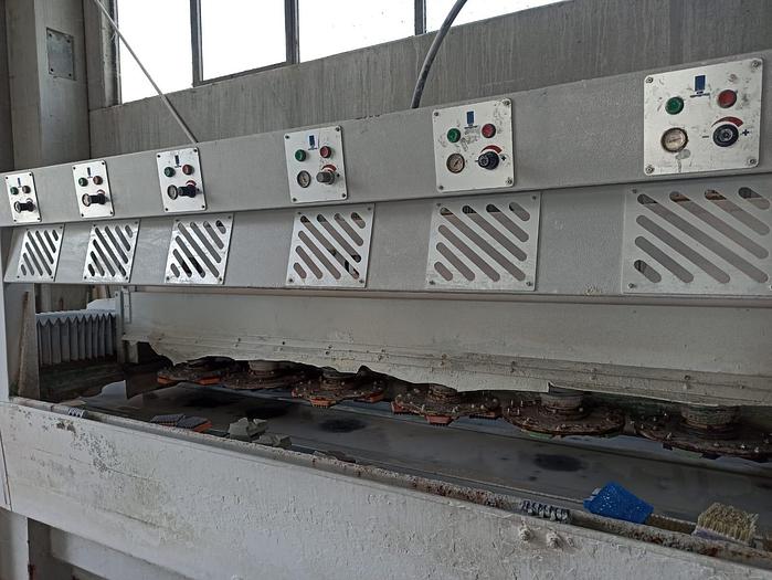 Gebraucht 2009 Bacci Dino LPL 80/106-