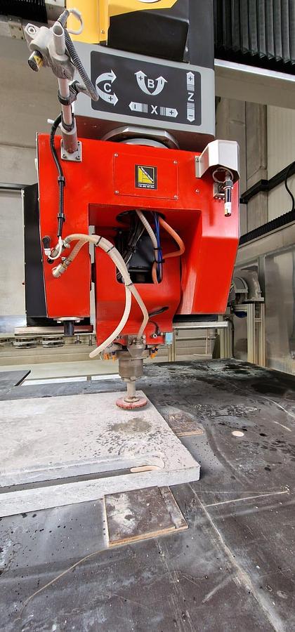 Gebraucht 2023 Omag Digitale 5-