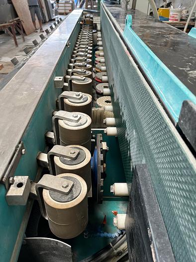 Gebraucht 2022 Marmomeccanica LCV 711 IF ON MAGNUM