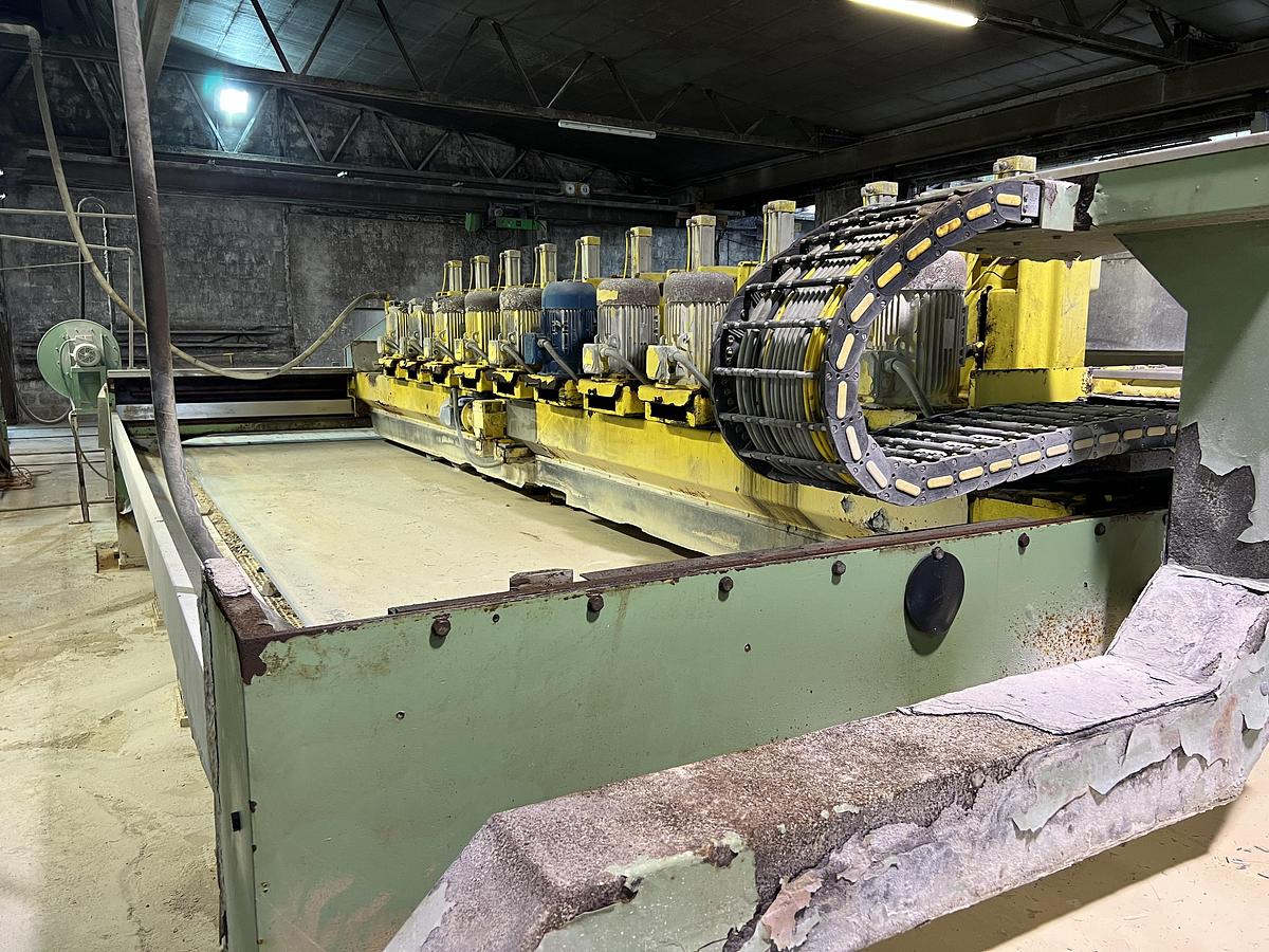 Gebraucht 1999 Simec 200RLM300SEL
