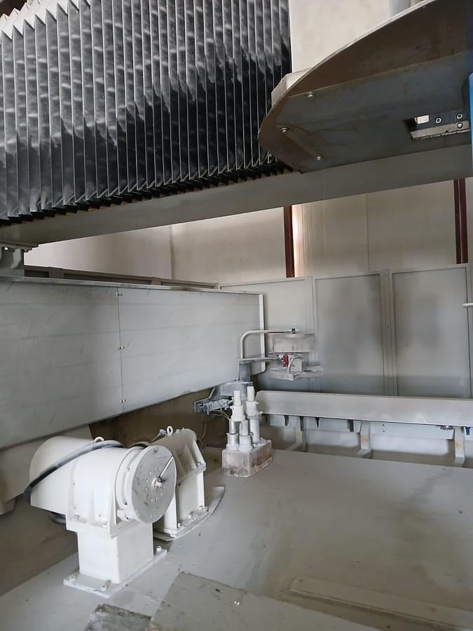 Gebraucht 2013 CMS Maxima 309