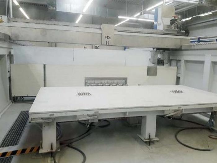 Gebraucht 2017 CEI StoneMill 2 Tischanlage/double table