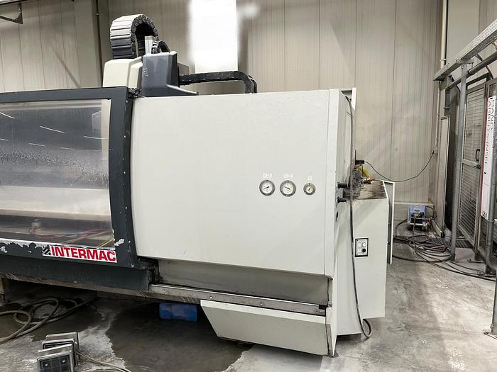 Gebraucht 2006 Intermac Master 33 Aperta-