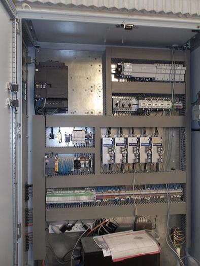 Gebraucht 2016 CEI StoneCut