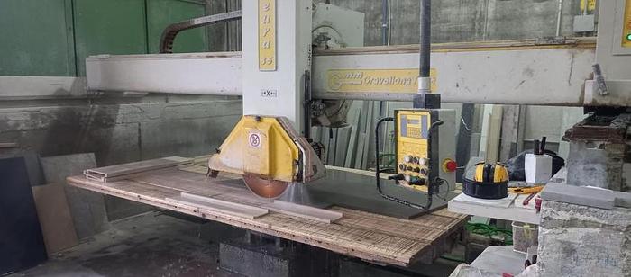 Überholt 2005 GMM Eura 35 A TI