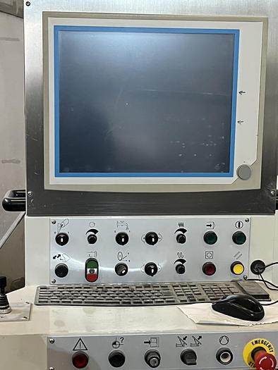 Gebraucht 2015 Marchetti AXCO Z 1000