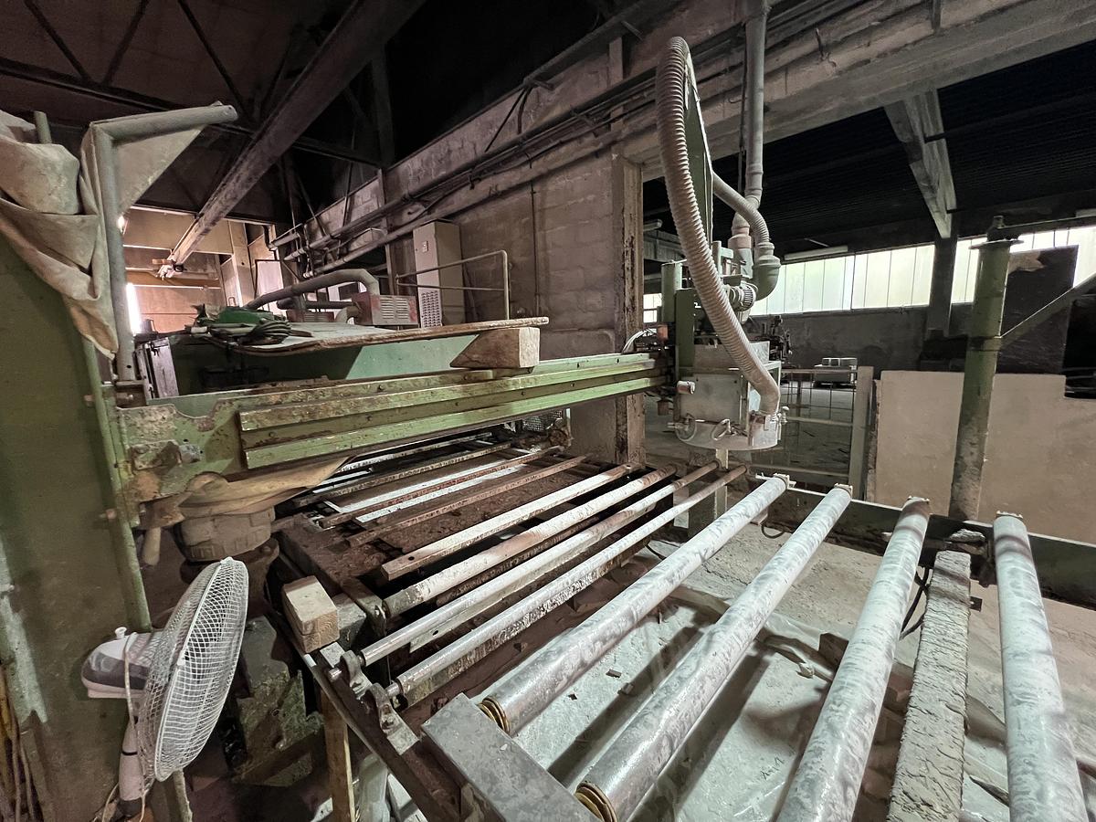 Gebraucht 1999 Simec 200RLM300SEL
