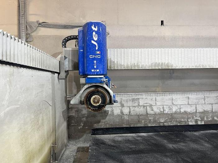 Gebraucht 2017 Donatoni Jet 625-