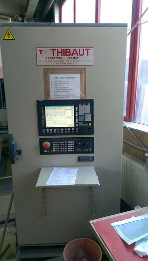 Gebraucht 2005 Thibaut T818