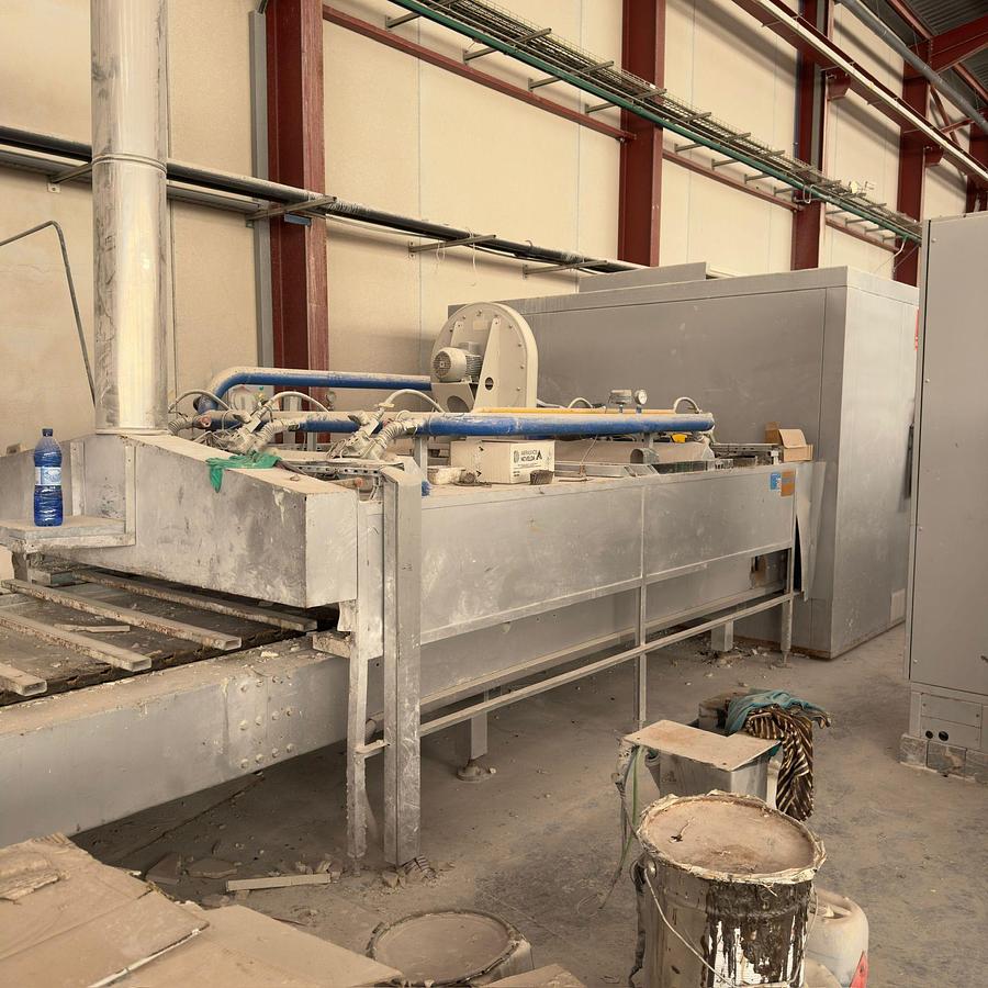 Gebraucht 1999 SIMEC 150RLBM300RL + SVOLGITORE + RAPID3500 + NP2100RX/014