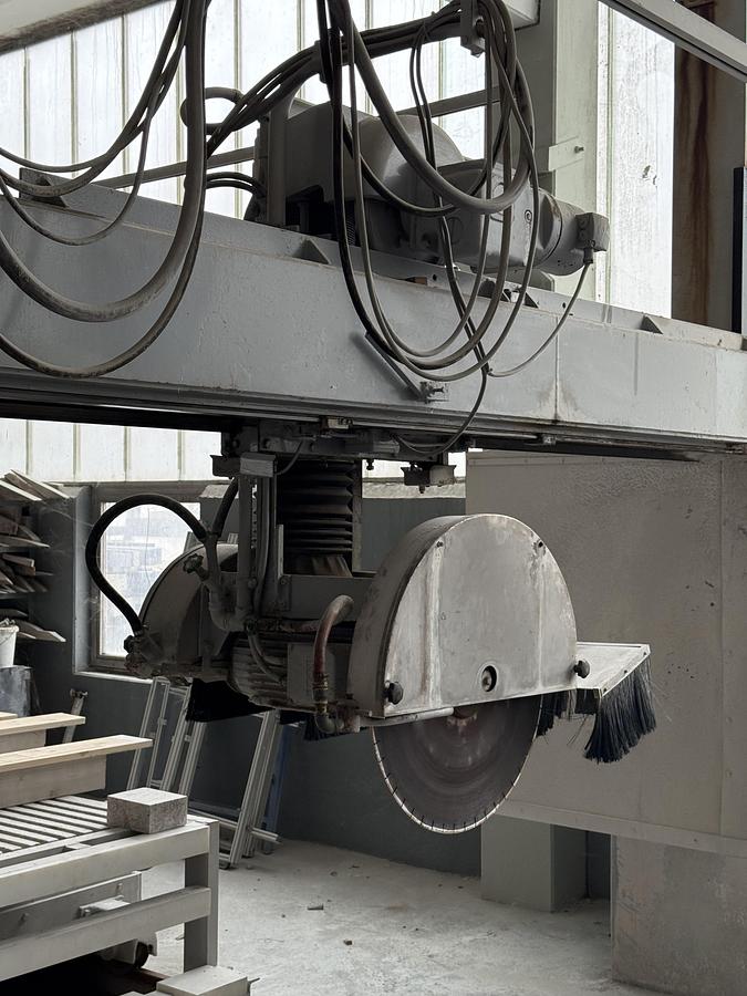 Gebraucht Carl Meyer 425