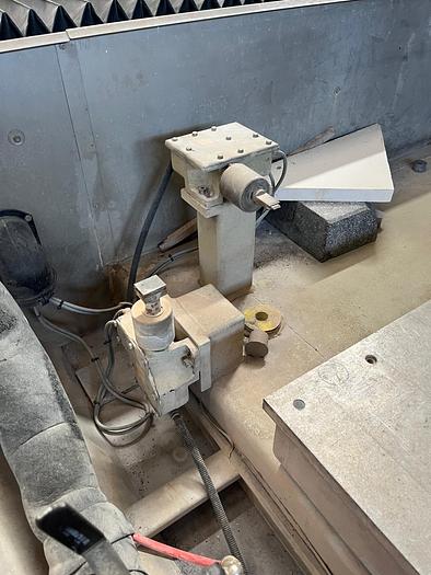 Gebraucht 2003 BAVELLONI Egar 250-4