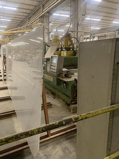 Gebraucht 1998 SIMEC LM2000/212