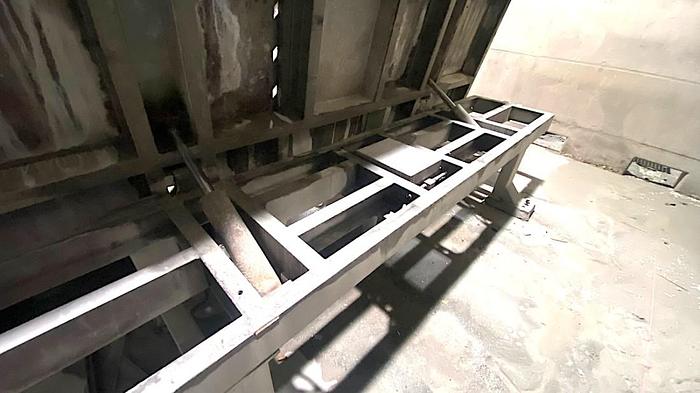 Gebraucht 2007 GMM Litox-