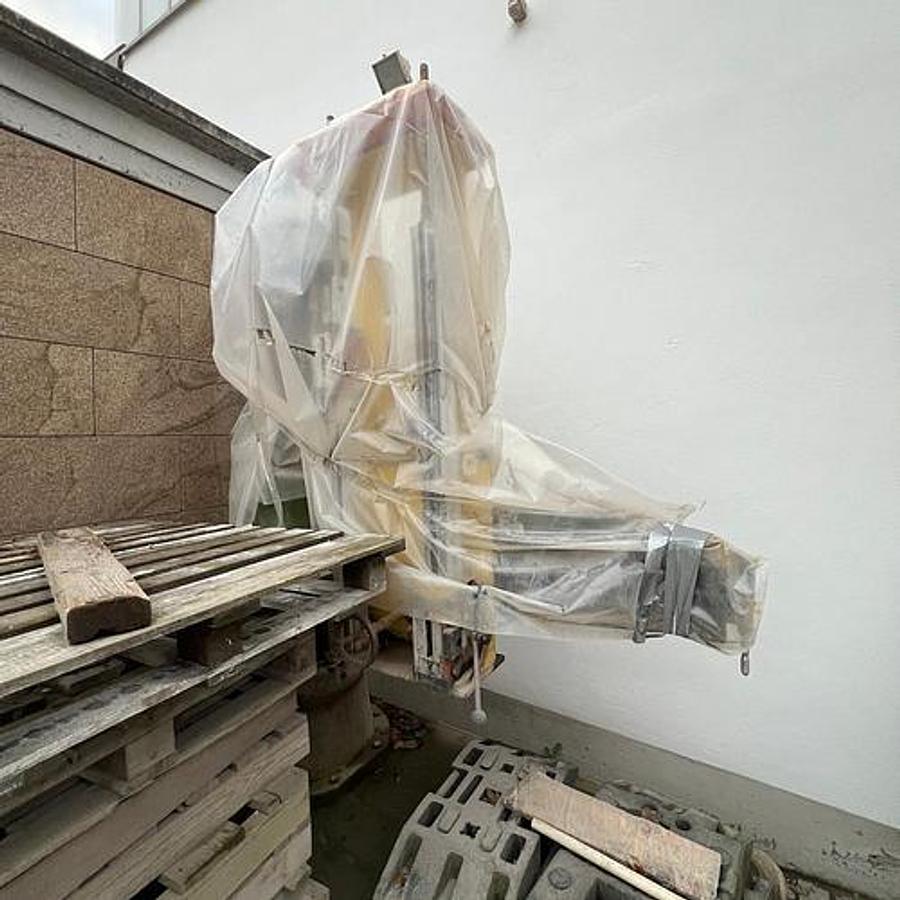 Gebraucht Thibaut-Arbes M708-ECS Eich