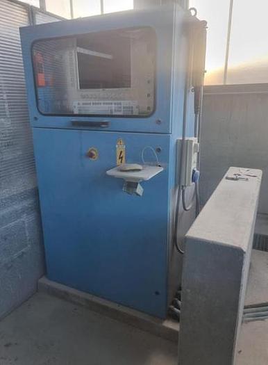 Gebraucht BIDESE Impianti