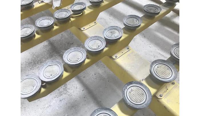 Gebraucht 2012 SIMEC 22 40-C RB