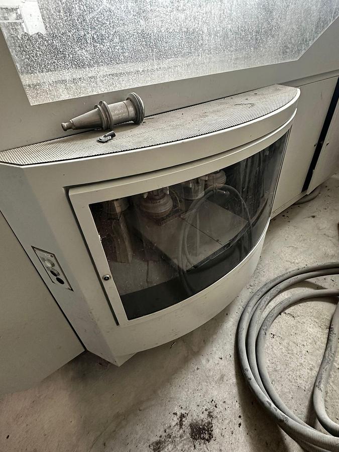 Gebraucht Intermac 45 Plus