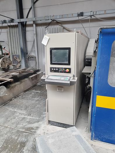 Gebraucht 2007 Omag Mill 4X-