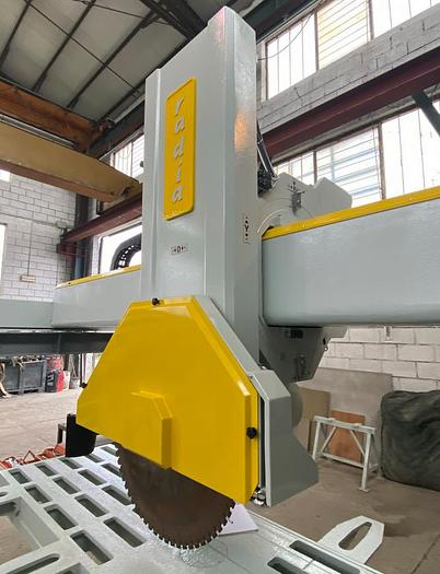 Überholt GMM Radia full