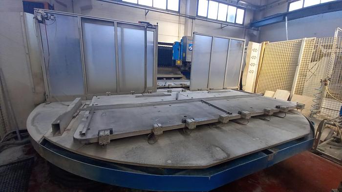 Gebraucht 2006 CMS Brembana Speed ​​TR