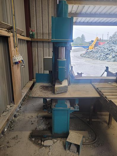 Gebraucht 2012 Fernando Rego P 46