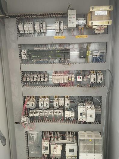 Gebraucht 2009 BARSANTI -