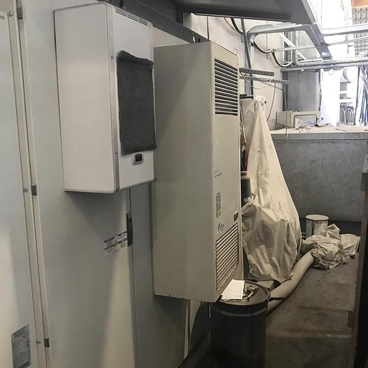 Gebraucht 2012 Breton GOLD 2000/6,3/ V/70