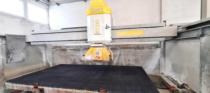 Gebraucht 2006 GMM Brio 35 TO