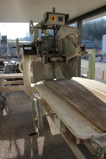 Gebraucht Ritzl Steinadler B-1500-3