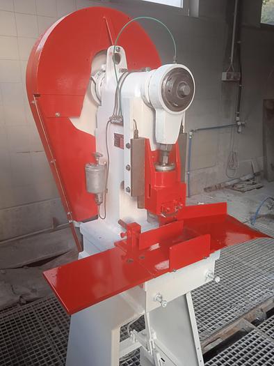 Generalüberholt Steinspaltmaschine Riemchenspaltmaschine