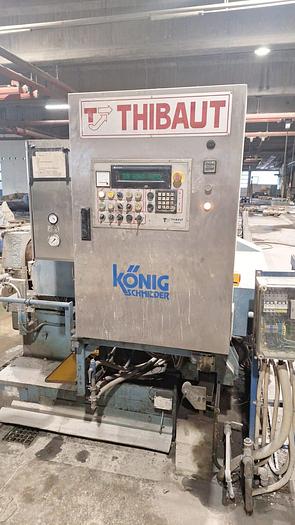 Gebraucht Thibaut T650-