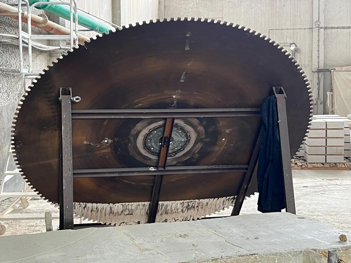 Gebraucht 2024 Kirschner BSK 3000