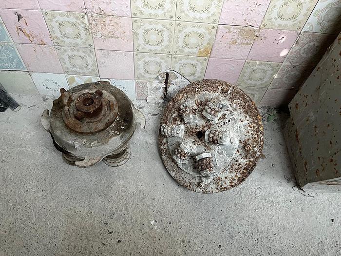 Gebraucht 1995 Minali TA 25