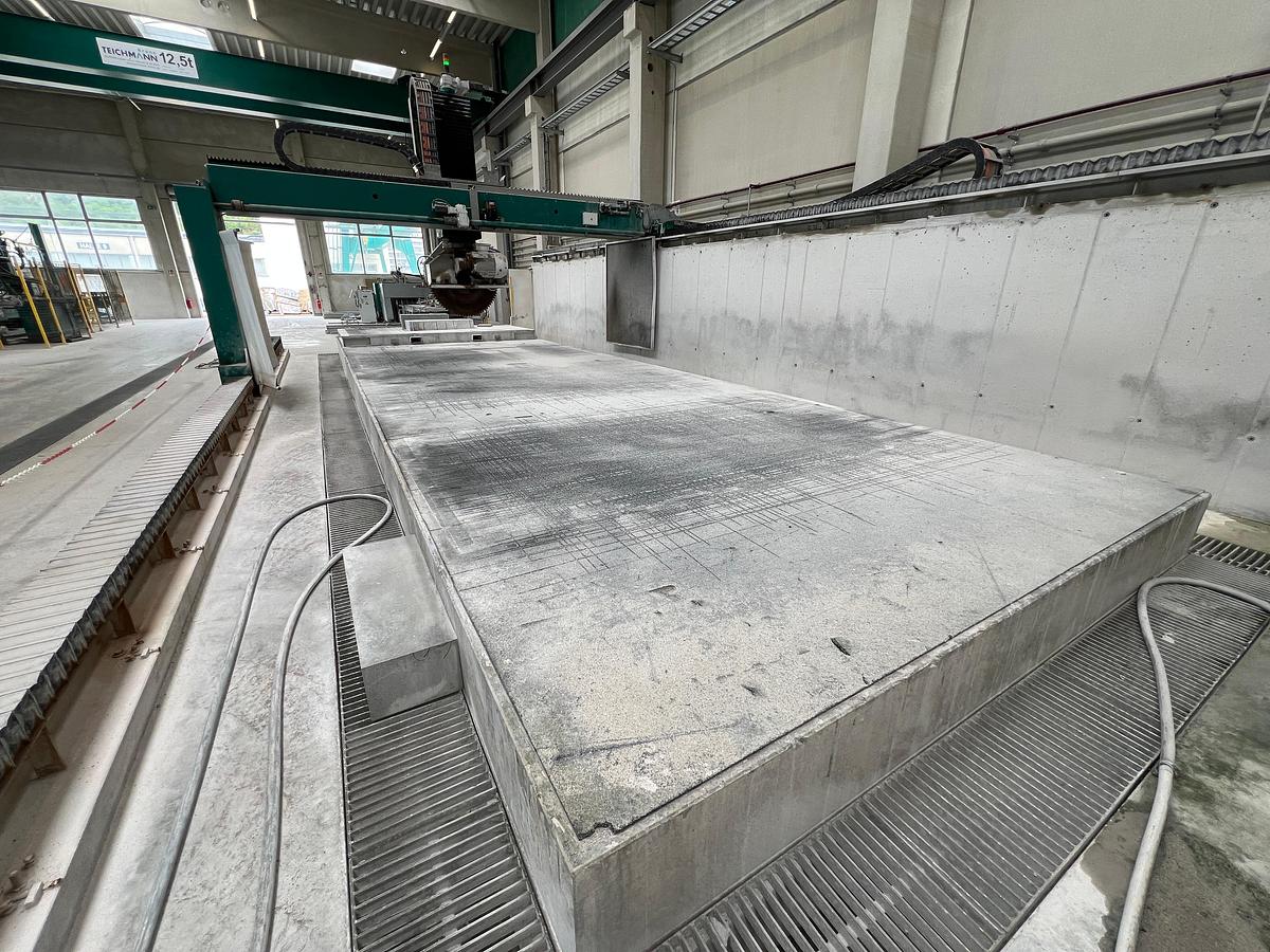 Gebraucht Hensel Burkhardt