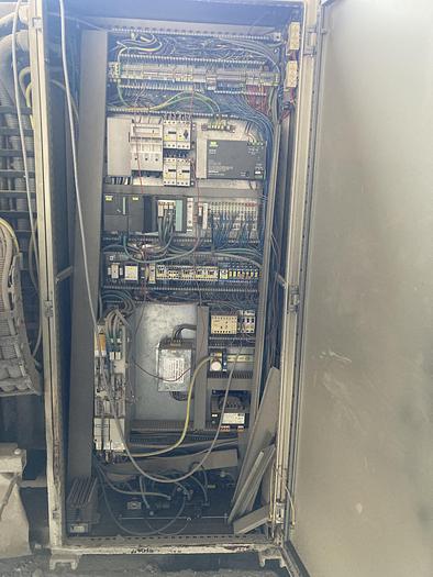 Gebraucht 2000 Fickert u. Winterling ASP 160 W