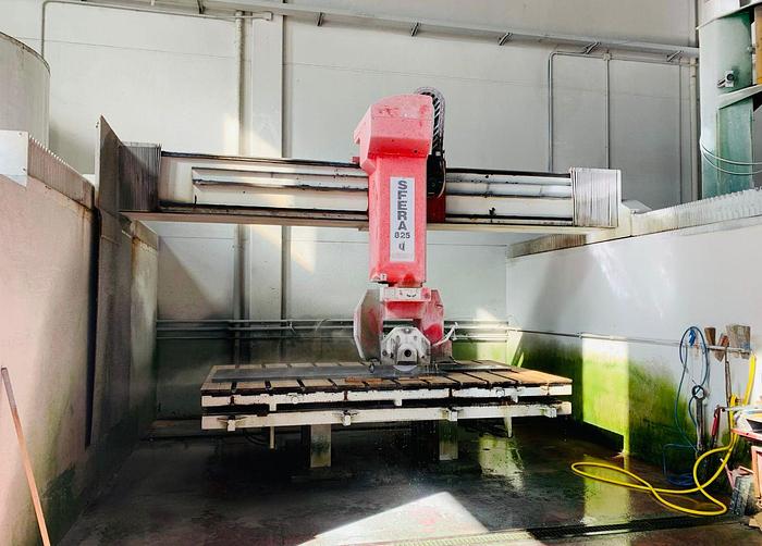 Gebraucht 2012 Noat Sfera