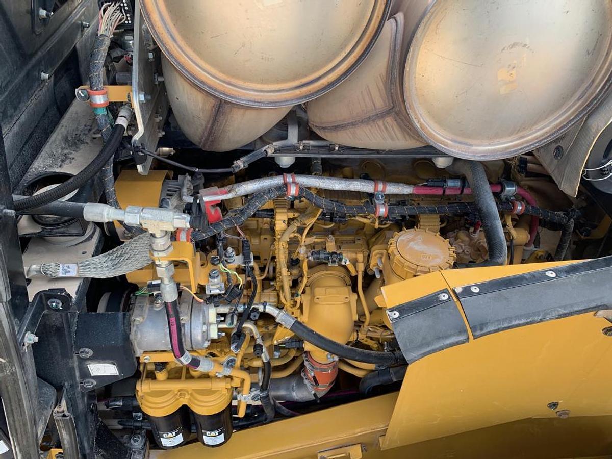 Gebraucht 2019 CATERPILLAR 972M XE