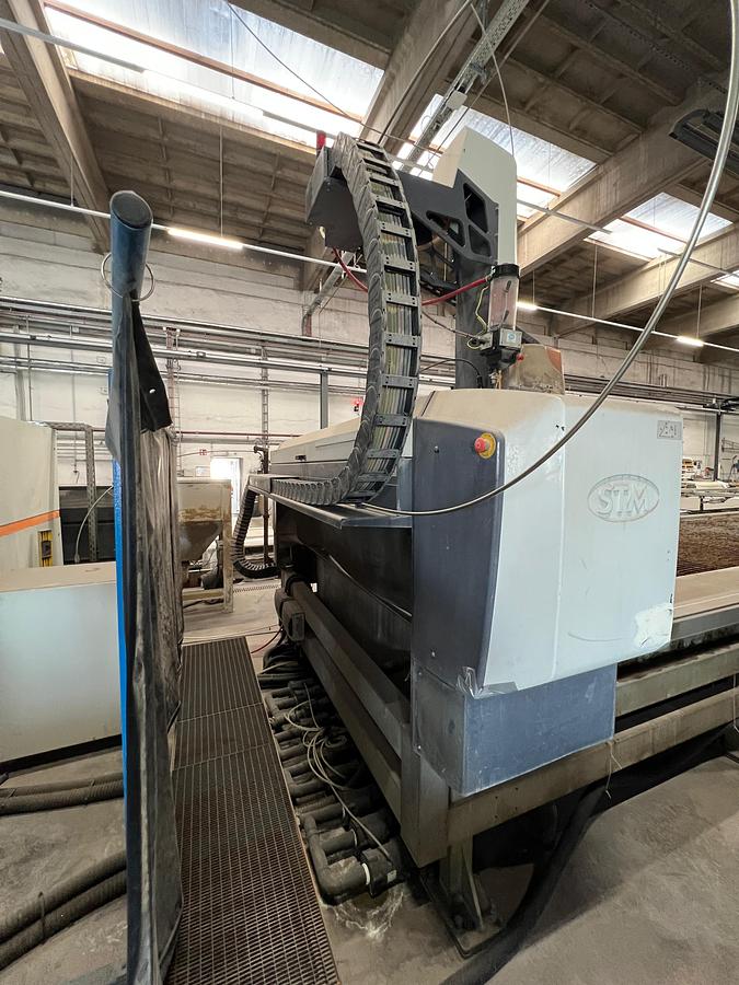 Gebraucht 2017 BFT Servotron 40.45+