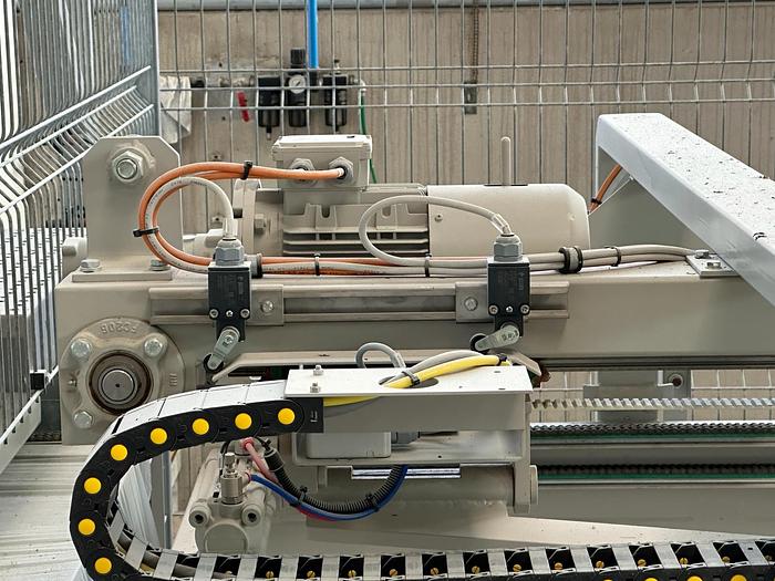 Gebraucht 2018 SIMEC Pilot2200 20N-10GS-G