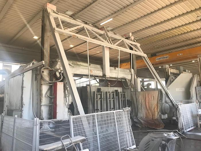 Gebraucht 2012 BRETON GOLD 2000/6,3/ V/70