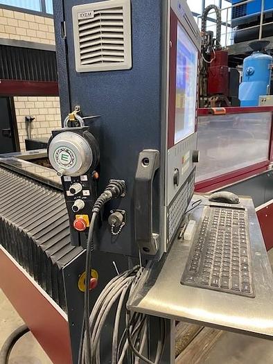 Gebraucht 2017 Waterjet.it Suprema