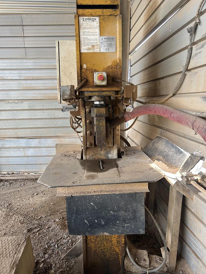 Gebraucht 1998 Hydrotek K 240