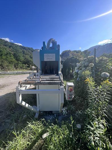 Gebraucht 2020 Technorlast Sandstrahlanlage S.A.N.R./3-60x40