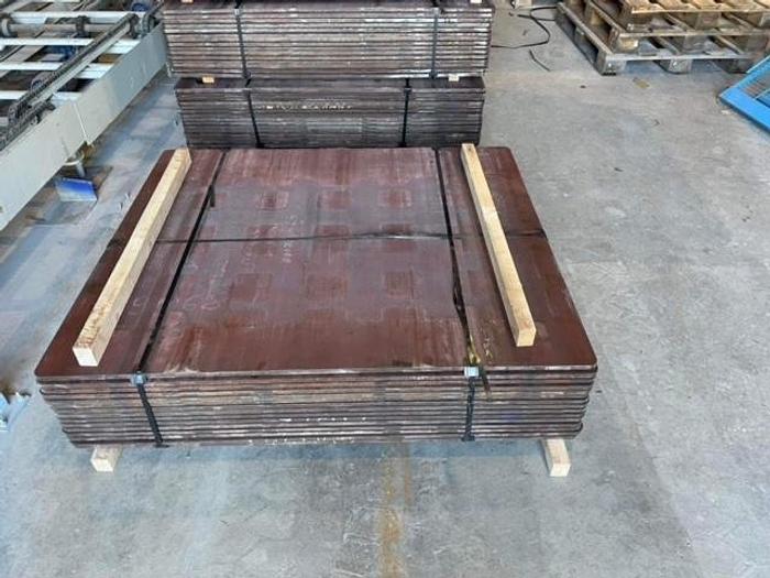 Gebraucht ASSYX  DuroBOARD-