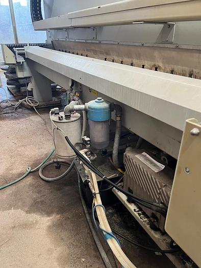 Gebraucht 2003 BAVELLONI Egar 250-4