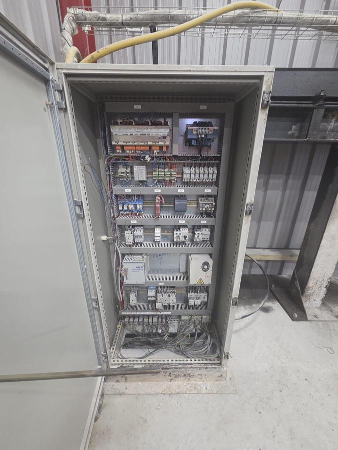 Gebraucht 2006 Canigo HTO.B